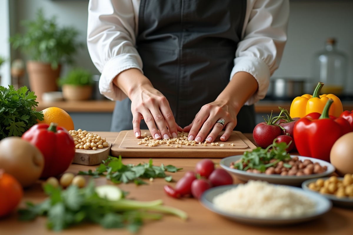 repas économique