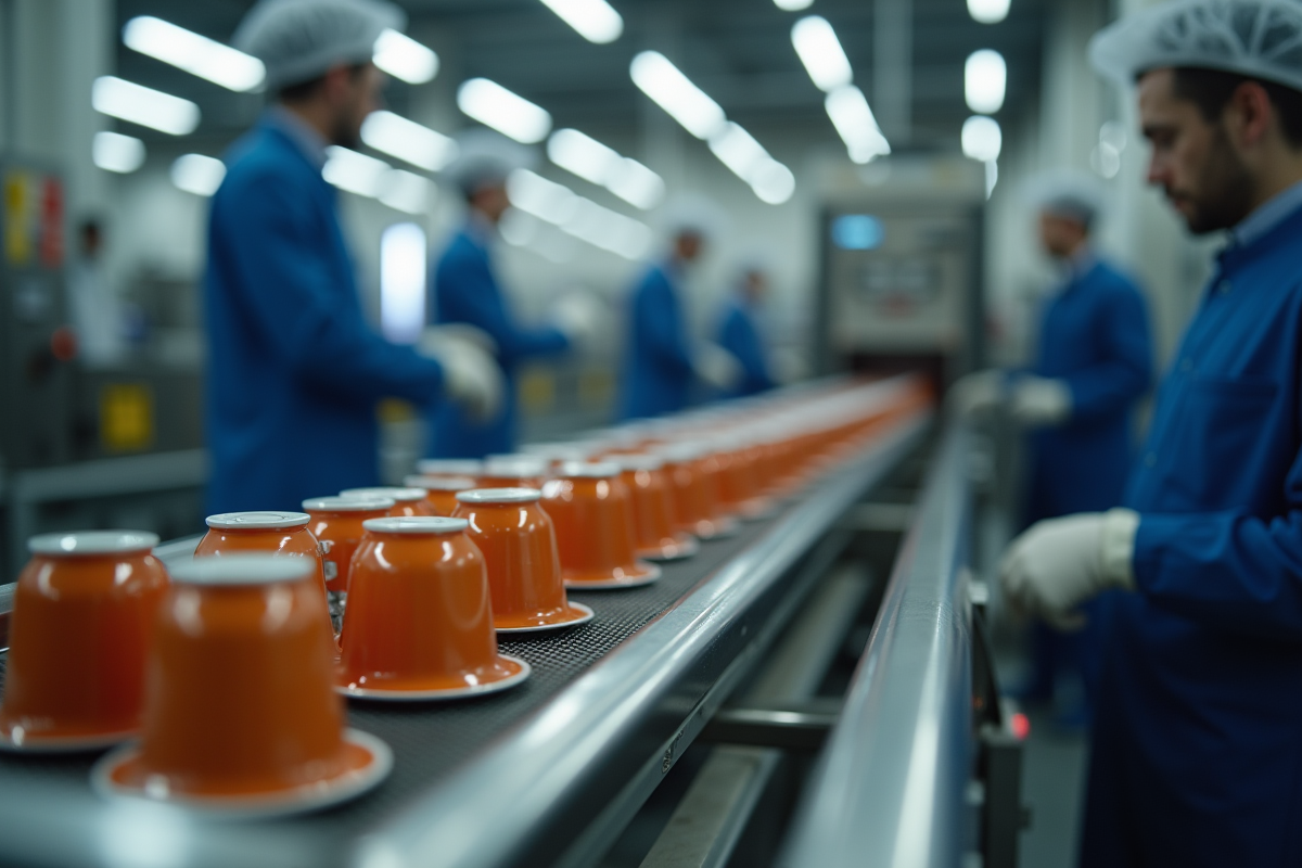 capsule économique