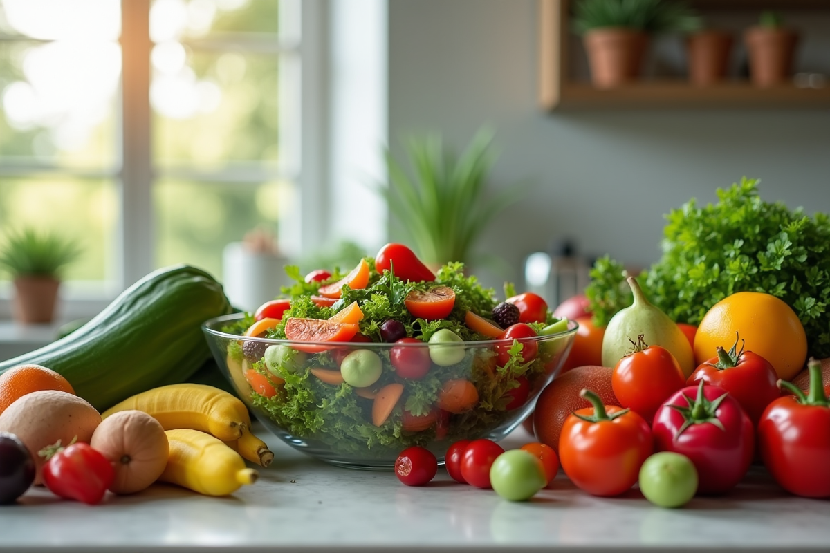 aliments biologiques